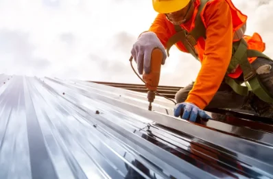 Travaux de zinguerie à Fraisse-sur-Agout